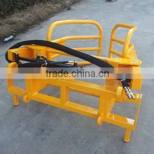Bale Gripper for Tractor thumbnail-1