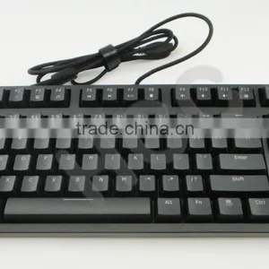 87 Keys Mechanical Game Keyboard/gaming Keyboard/usb Game Keyboard thumbnail-1