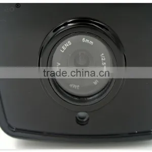 Shenzhen Falcao H.264 1.0 MP Outdoor Bullet ONVIF IP Camera thumbnail-3