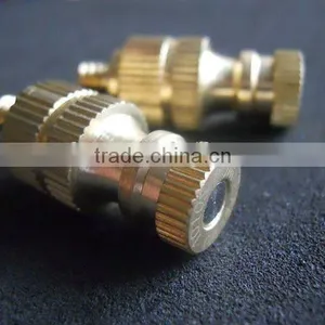 SS NET MIST NOZZLE thumbnail-1