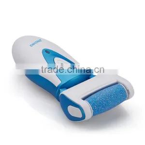JINDING JD-505R Rechargeable Electric Callus Remover Professional Electronic Pedicure Foot File Callus Remover thumbnail-2