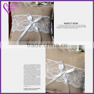 Factory Price Hot Sale Chinese Wedding Pillow thumbnail-4
