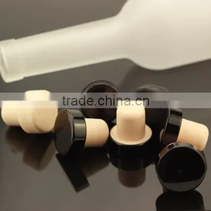 Have Maket Advantage Hot Sale Cork Cap Bottle Rum Bottles 700ml Fruit Juice Bottles thumbnail-2