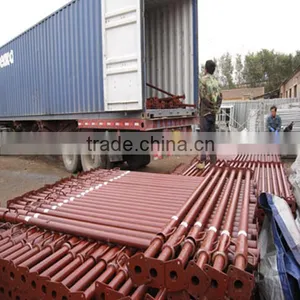 Adjustable Telescopic Scaffolding Prop thumbnail-1