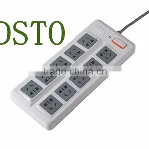 Electric Socket thumbnail-1