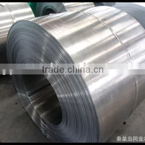 Cold Rolled Steel in Coil thumbnail-1