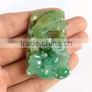 High Qulity Famous Chinese Jade Sculpture Carving Made in China for Sale thumbnail-2