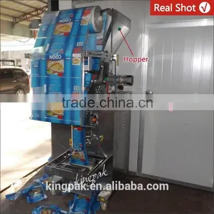 HP200P Automatic Condiment Spices Powder Packing Machine Price thumbnail-2