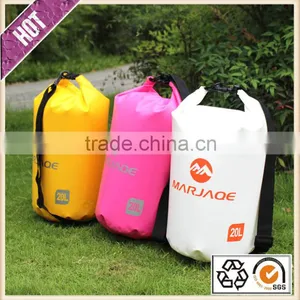 Chinese Factory Customize Dry Bag Waterproof Ocean With Shoulder Straps for Outdoor Hiking thumbnail-2