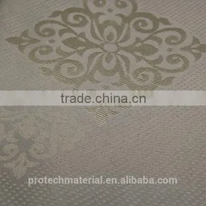100% Polyester Jacquard Fabric thumbnail-1