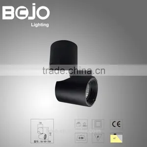 5 Degree 9W 10W Led Downlight or COB LED Ceiling Light thumbnail-1