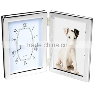 Clock & Photo Frame thumbnail-1