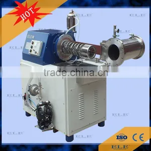 High Wear Resistance Dyno Horizontal Bead Mill thumbnail-3