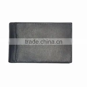 Naz Leather Card Holder thumbnail-1
