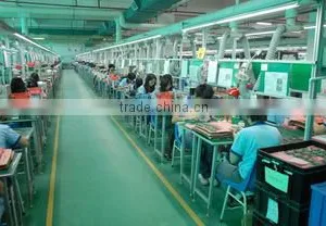 Shenzhen Ander Technology Ltd. company overview - view 2 thumbnail