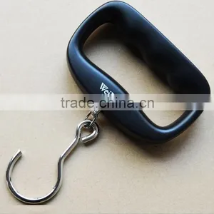 Portable Manufacture Digital Luggage Scale thumbnail-2