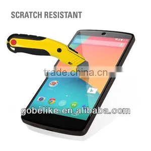 Tempered Glass Screen Protector for LG Nexus 5 thumbnail-3