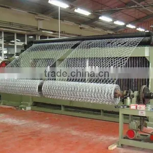EN10218-2 Gabion Box, ASTM Standard Gabion Mesh , Gabion Certificate thumbnail-1