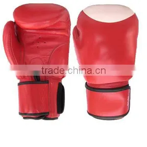 Custom Design Match Boxing Gloves thumbnail-1
