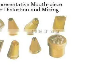 Unique Design Automatic Cookie Machine thumbnail-2