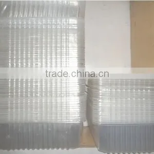 Food Tray 500ML for Resturant & Sweet Shop thumbnail-3