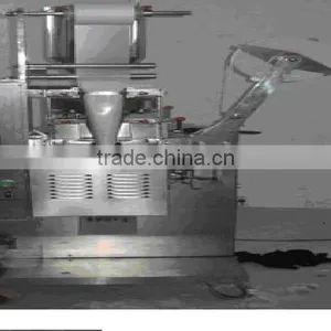 Manual Tea Bag Packing Machine thumbnail-1