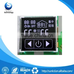 Customized Lcd Display 3.3v Lcd Module Lcd Dispplay thumbnail-3