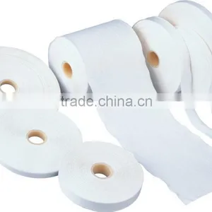 Microfiber Durable SMT Stencil Wiper Rolls Manufacturer thumbnail-1