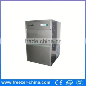 Tube Ice Making Machine for Cooling Drinks&poultry Slaughter Industry(1Ton to 30Tons) thumbnail-1