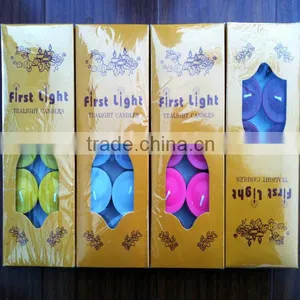Tealight Candle/ Best Quality thumbnail-1