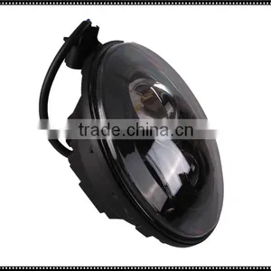 40W CIR Led Work Light for Suv Truck Offroad Cars thumbnail-4