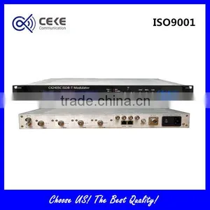 Professional ISDB-T Modulator thumbnail-1