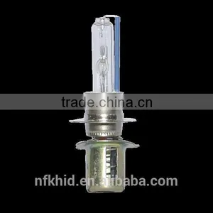 DC HID Xenon H6 Headlight Conversion Light for Motorcycle thumbnail-1