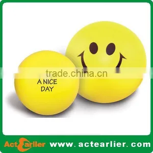 Top Quality Cheap Promotional Anti Stress Ball With Custom Logo thumbnail-4