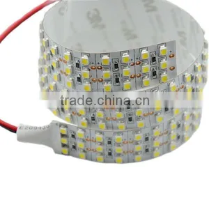 Factory Price Low Voltage Led Strip With 3 Rows , 20mm Width thumbnail-1