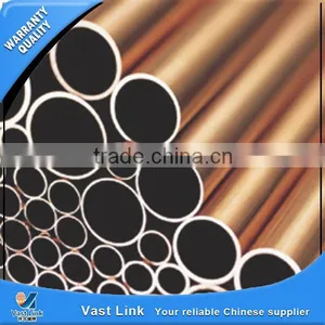 Mill Test Pancake Coil Copper Pipe for Air Condition and Refrigerator for Shipbuilding thumbnail-1