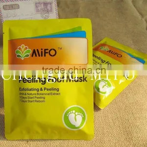 MiFo 2015 No Harm At Home Foot Mask Exfoliating Oem thumbnail-4