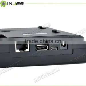 Web Precise Handheld Device Biometric Sensor Time And Attendance thumbnail-4
