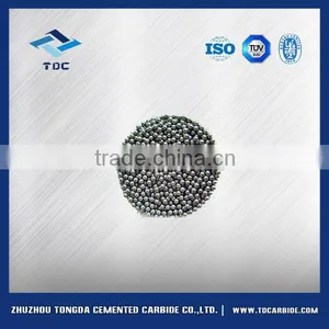 China Manufacture Tungsten Carbide Grit thumbnail-1
