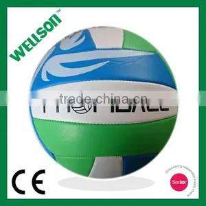 Soft Beach Volleyball thumbnail-1