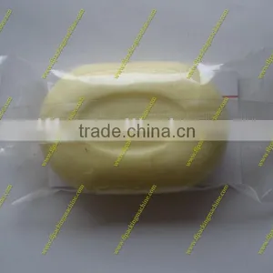 Toliet Soap Flow Packing Machine With CE Certificate thumbnail-1