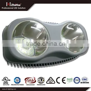 2015 New Product Outdoor 400W IP65 Rotating Projection Night Light thumbnail-1