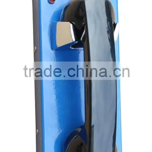 Anti-vandal Gsm Telephone Set Knzd-14 Public SIM Card Phone for Bank Metro With Competitive Price thumbnail-6