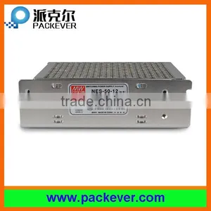 NES-50-12 UL 12VDC 50W LED Switch Power Supply Meanwell Brand thumbnail-4