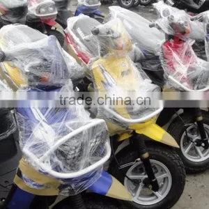 Motofun BWS 100cc USD SCOOTERS/USED MOTORCYCLE Refitted Repaired Factory Export thumbnail-5