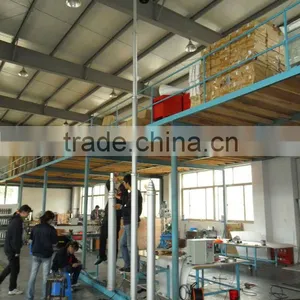Telescopic Pneumatic Mast thumbnail-2