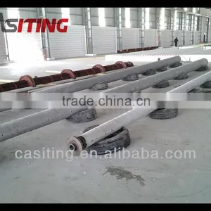 Centrifugal Machine for Concrete Pole Production thumbnail-4
