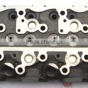 4BA1 Cylinder Head ,factory Direct thumbnail-2