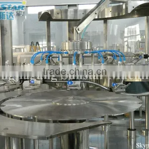 5L Big Bottle Water Filling Machine/Plant Monoblock thumbnail-2
