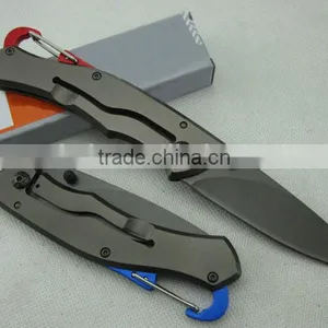OEM Folding Utility Key Chain Knife thumbnail-2